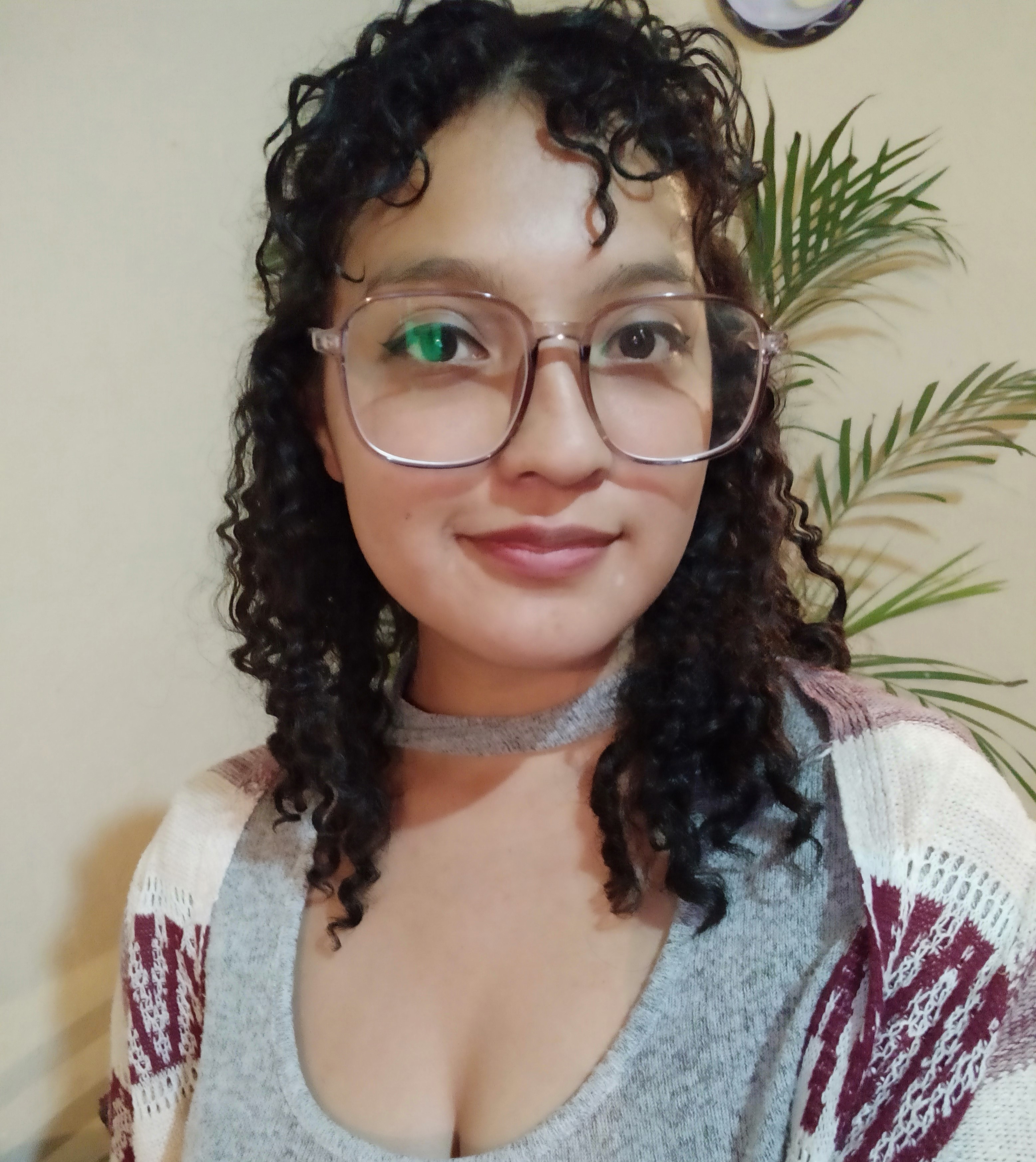 Foto de Mireya Mascorro