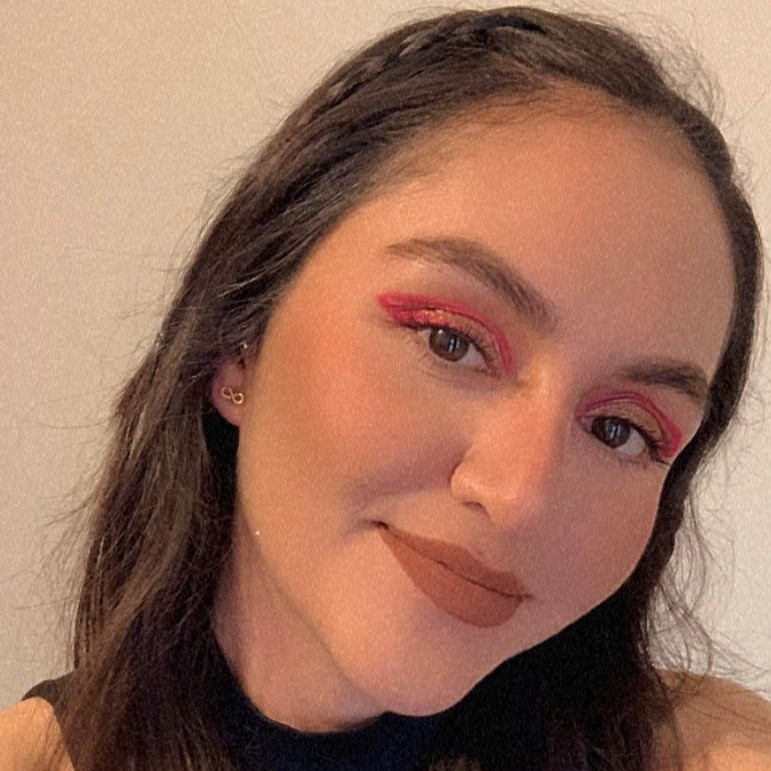 Foto de Laura Flores